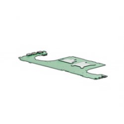 HP L58733-001 laptop spare part Motherboard