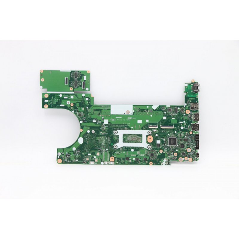 Lenovo 5B20W77450 laptop spare part Motherboard