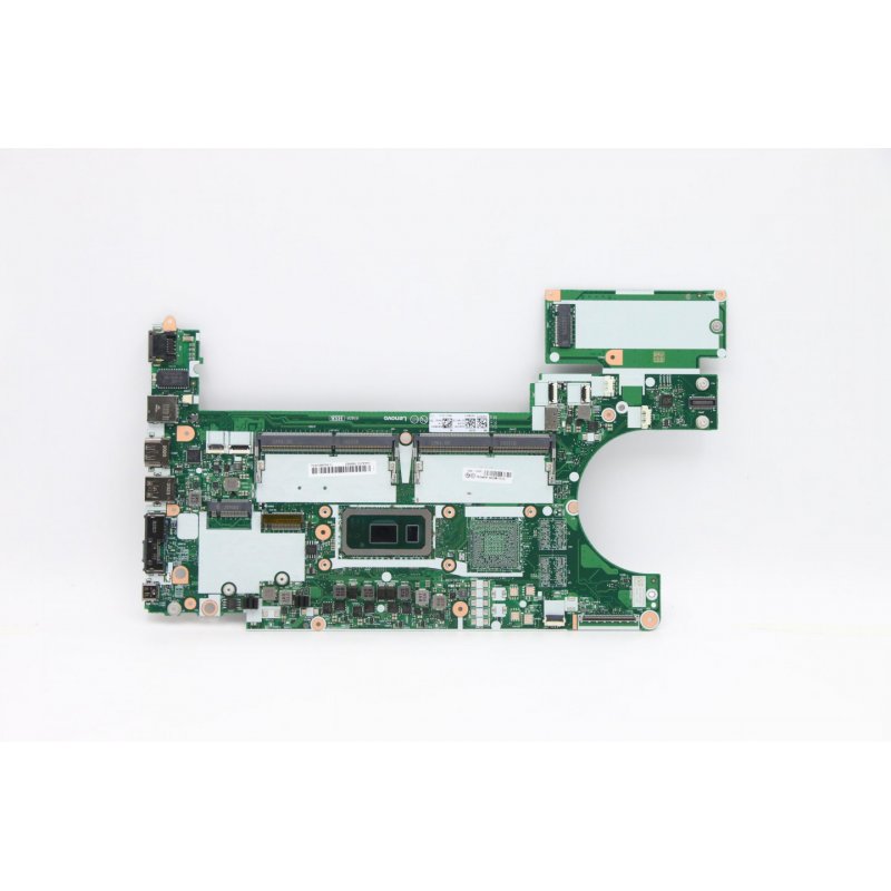 Lenovo 5B20W77450 laptop spare part Motherboard