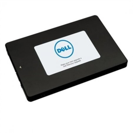 DELL 2RGGR internal solid state drive 480 GB 2.5" Serial ATA III