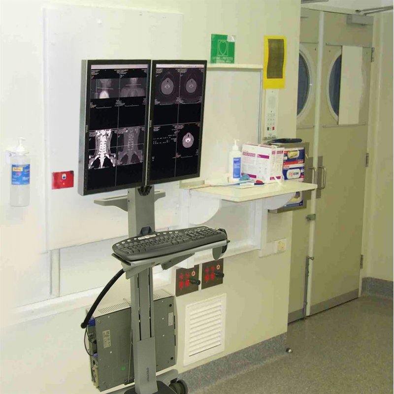 NEO-FLEX DUAL WIDEVIEW