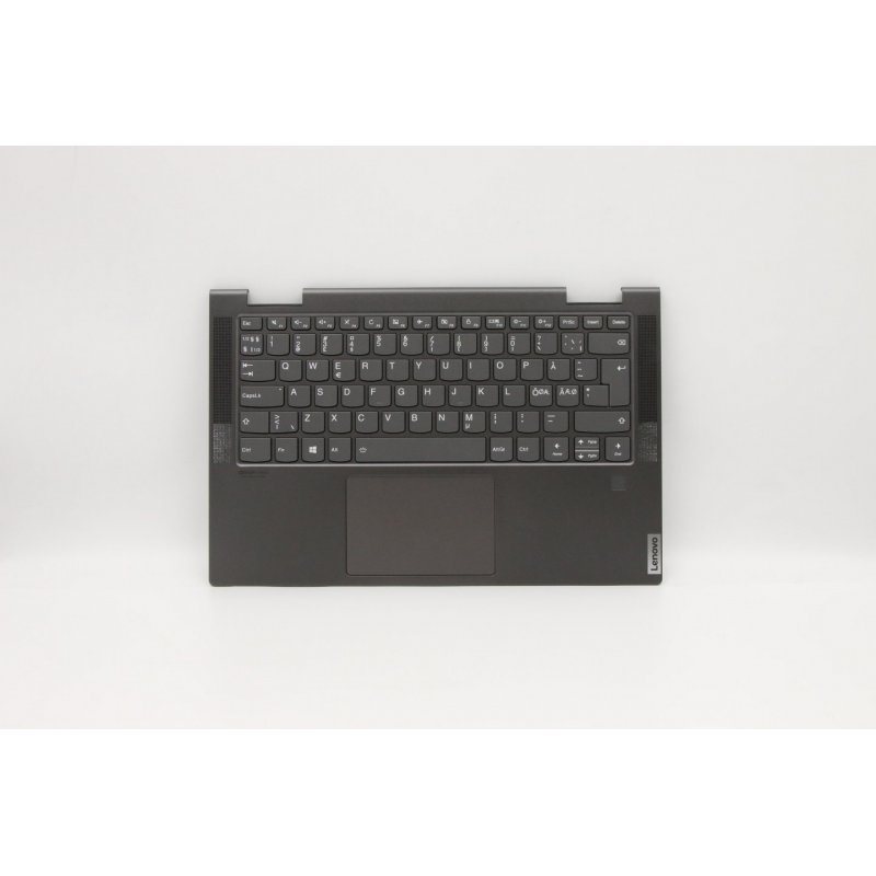 Lenovo 5CB0U43941 laptop spare part Cover keyboard