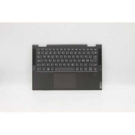 Lenovo 5CB0U43941 laptop spare part Cover keyboard