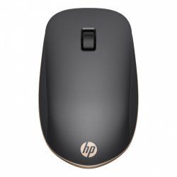 HP Z5000 Dark Ash Silver Wireless Mouse