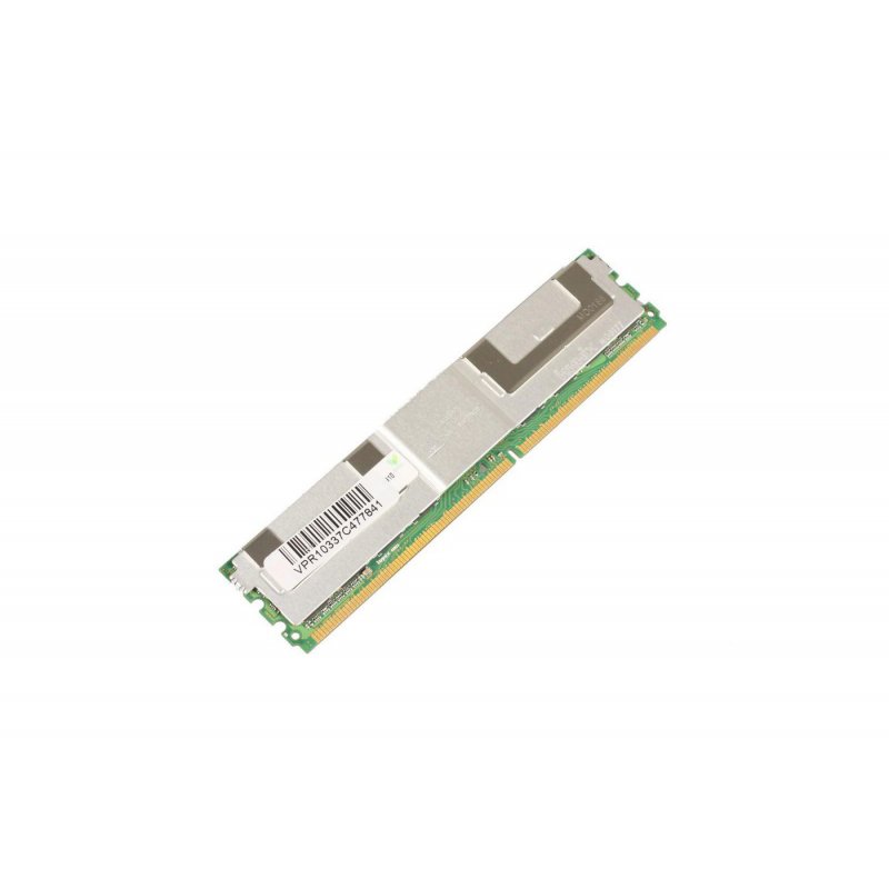 CoreParts W701G-MM module de mémoire 4 Go 1 x 4 Go DDR2 667 MHz