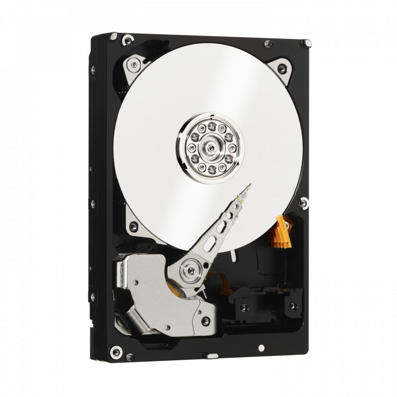WD RED 4TB 7200RPM 24x7