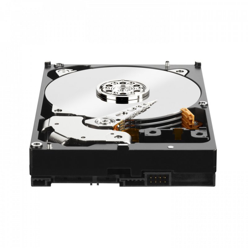 Western Digital RE 4TB internal hard drive 7200 RPM 64 MB 3.5" Serial ATA III