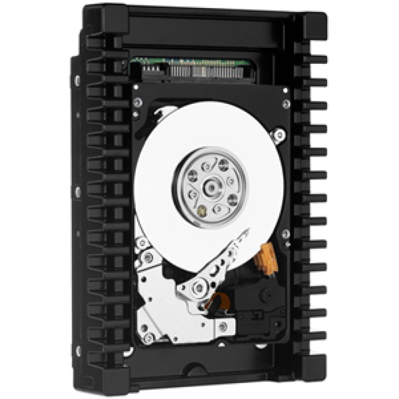 WD VelociRaptor 500GB SATA