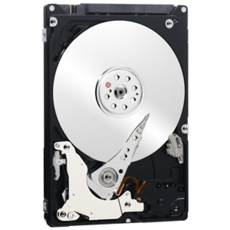 Western Digital Black Mobile internal hard drive 500 GB 7200 RPM 32 MB 2.5" Serial ATA III