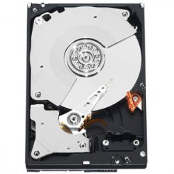 Western Digital 500GB WD RE4 disque dur 500 Go 7200 tr/min 64 Mo 3.5" Série ATA II