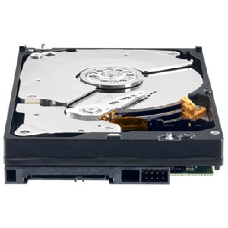 Western Digital RE3 750GB disque dur 750 Go 7200 tr/min 32 Mo SATA