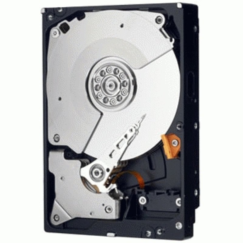 Western Digital RE3 750GB disque dur 750 Go 7200 tr/min 32 Mo SATA