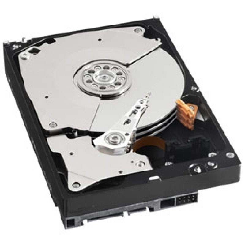 WD RE3 750GB