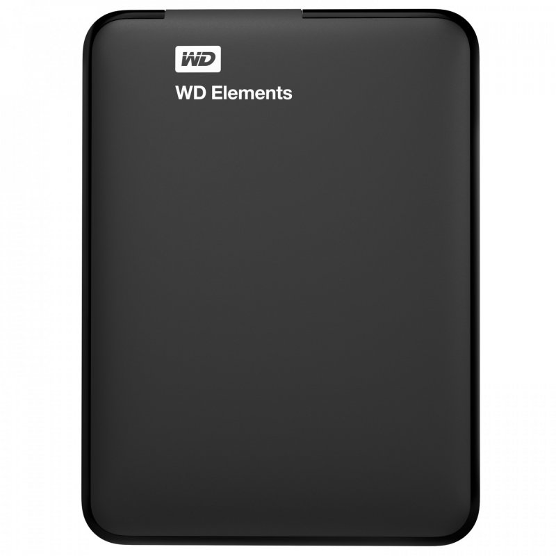 External HDD Elements