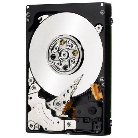 Fujitsu 80GB UATA 7200rpm internal hard drive Ultra-ATA/100