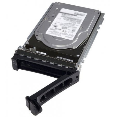 DELL WDC07 disque dur 2 To 7200 tr/min 3.5" SAS
