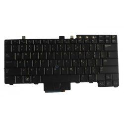 DELL WX4JF composant de laptop supplémentaire Clavier