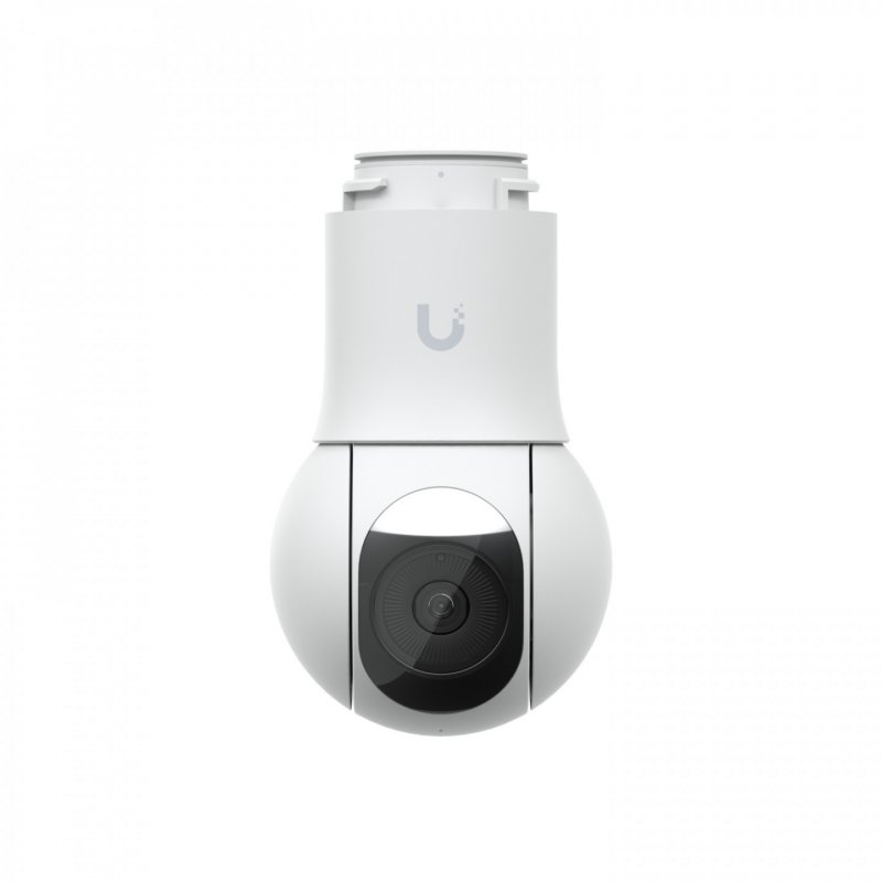 Ubiquiti G5 PTZ Dome IP security camera Indoor & outdoor 2688 x 1512 pixels Wall/Pole