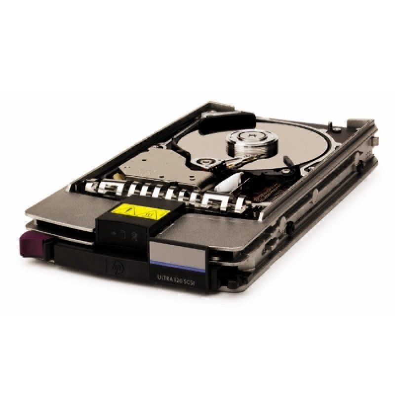 HDD,72.8GB,SCSI3 U320 10K