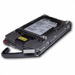 HPE 72,8GB, 15k, U320, Hot-Plug internal hard drive 72.8 GB 15000 RPM 3.5" Ultra320 SCSI