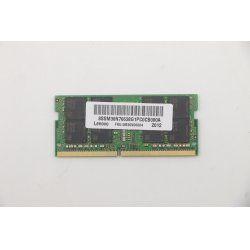 Lenovo 5M30V06804 memory module 32 GB 1 x 32 GB DDR4 3200 MHz