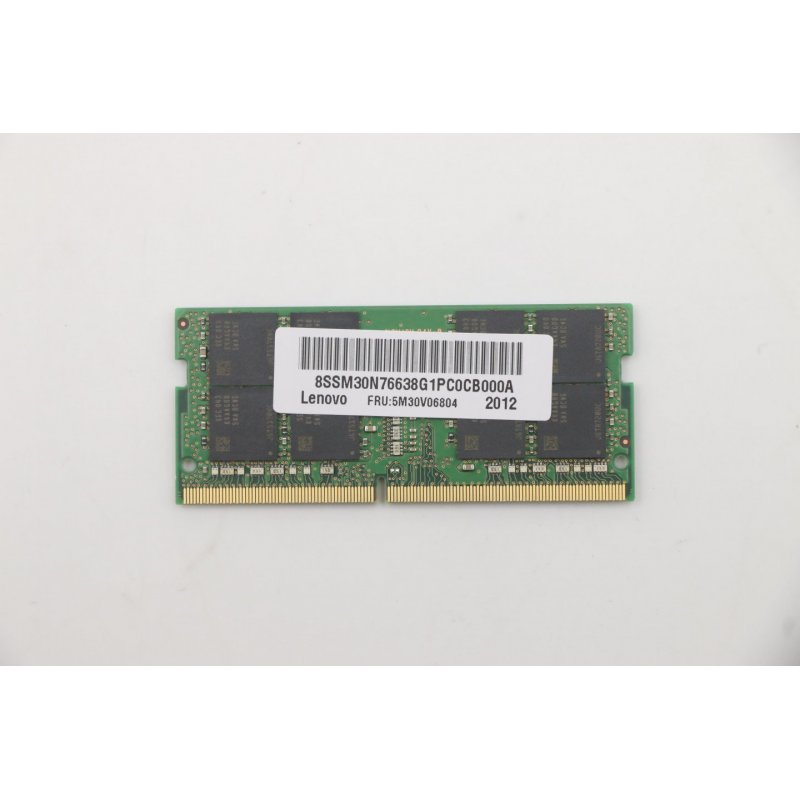 SODIMM,32GB, DDR4, 3200