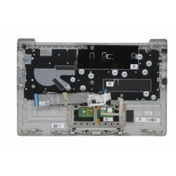 Lenovo 5CB1A13556 laptop spare part Cover keyboard