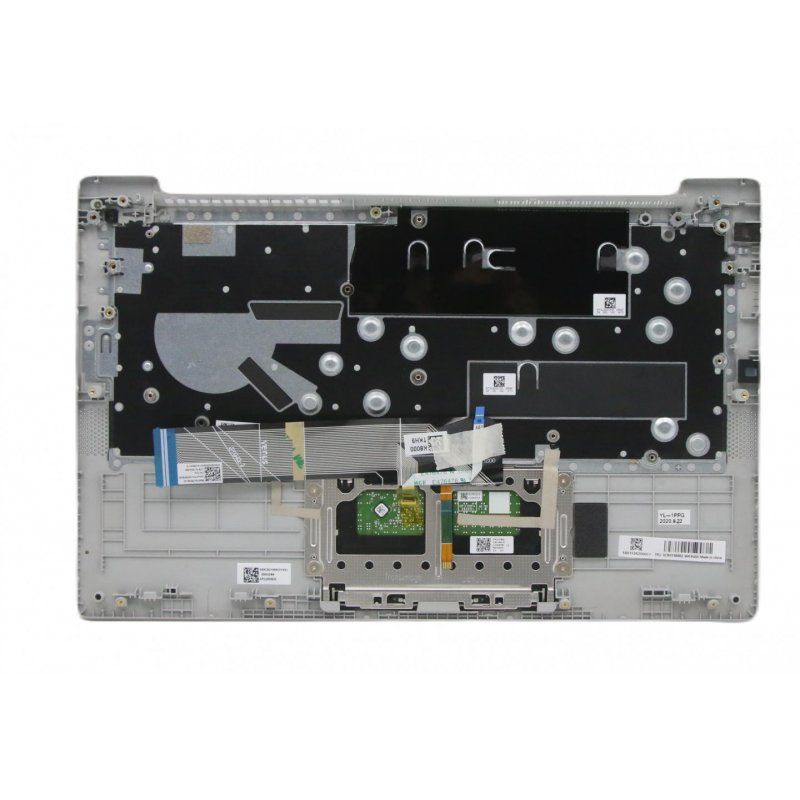 Lenovo 5CB1A13556 composant de laptop supplémentaire Cover keyboard