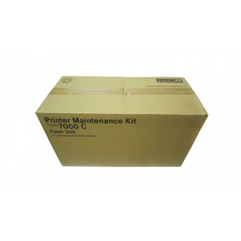 Ricoh Kit fuser 100000 pages