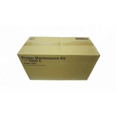 Ricoh Fuser Kit unité de fixation (fusers) 100000 pages