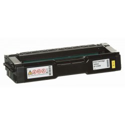 Toner C 340 Yellow