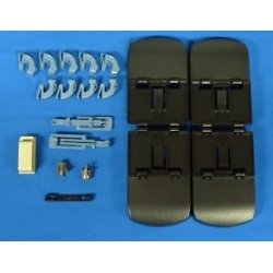 Plastic Kit ML370G5