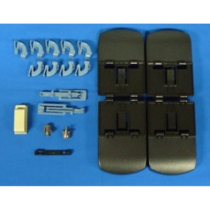 HPE 409431-001 computer case part Full Tower Other