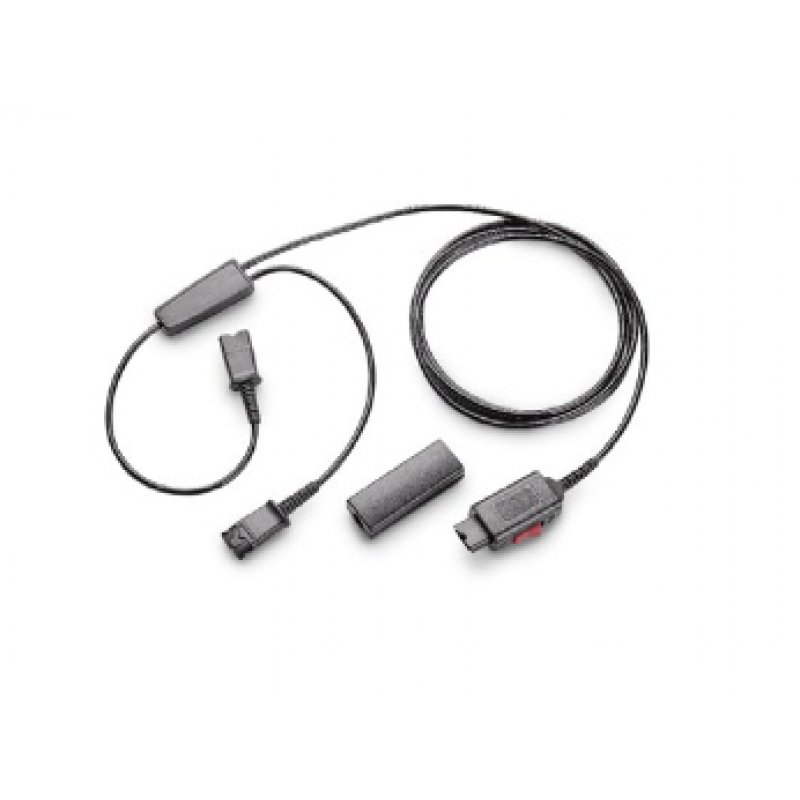 TRAINING Y-CONNECTOR