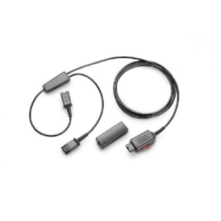 TRAINING Y-CONNECTOR