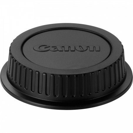 Lens cap dust cap E