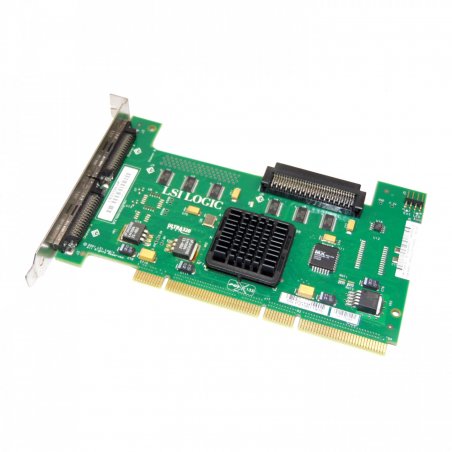 HPE 272653-001 interface cards/adapter Internal SCSI