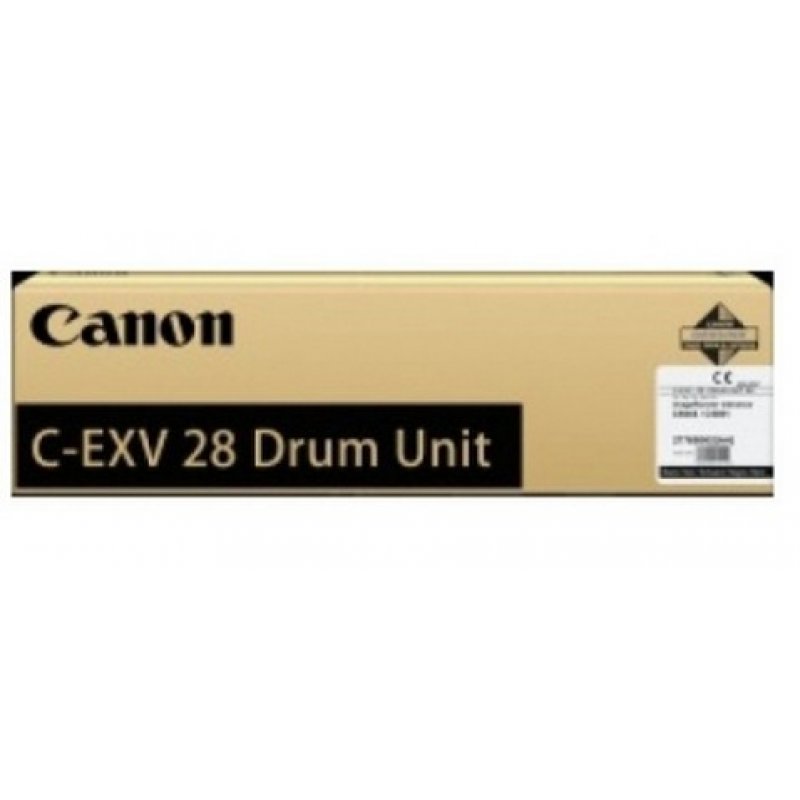DRUM UNIT C-EXV28 BK