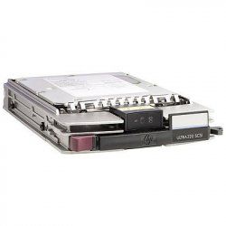 Hotswap 72.8GB U320 10K