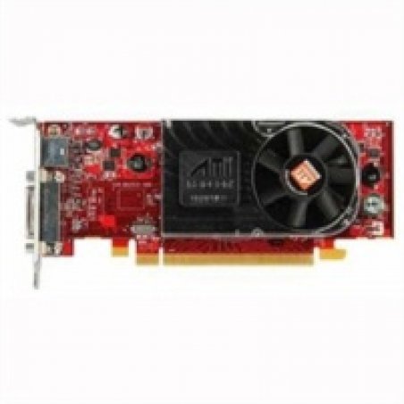 DELL 320-7584 graphics card AMD Radeon HD3450 0.25 GB