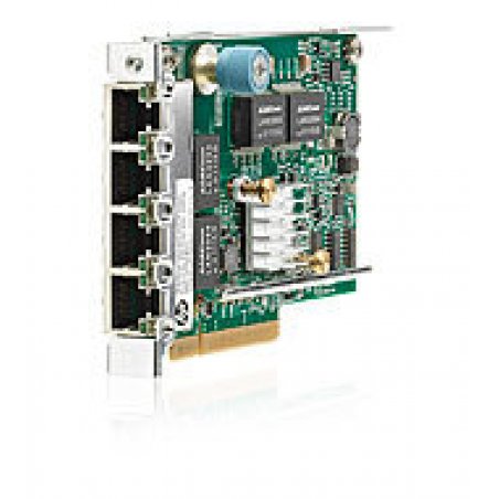 HPE 629135-B21 carte réseau Interne Ethernet