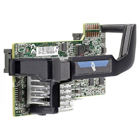 FlexFabric 10Gb 2-port 5