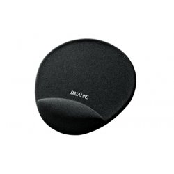 Esselte 67043 mouse pad Black
