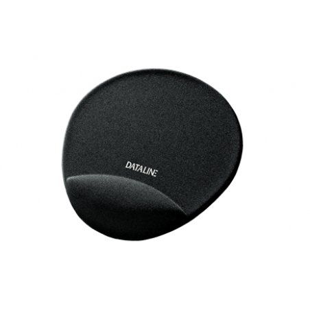 Esselte 67043 mouse pad Black