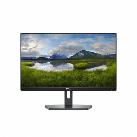 DELL S Series SE2219H LED display 54,6 cm (21.5") 1920 x 1080 pixels Full HD LCD Noir