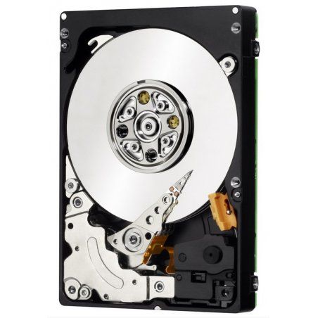 DELL 1000GB SAS 7200rpm 3.5" internal hard drive 1 TB 3.5"