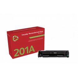006R03455 HP 201A Black Toner