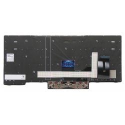 Lenovo 5N20X70347 laptop spare part Keyboard