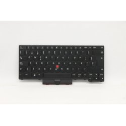 FRU Odin Keyboard Full NBL