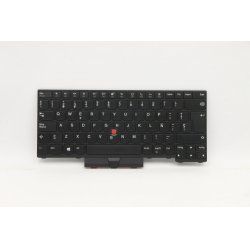 Lenovo 5N20W67697 composant de laptop supplémentaire Clavier